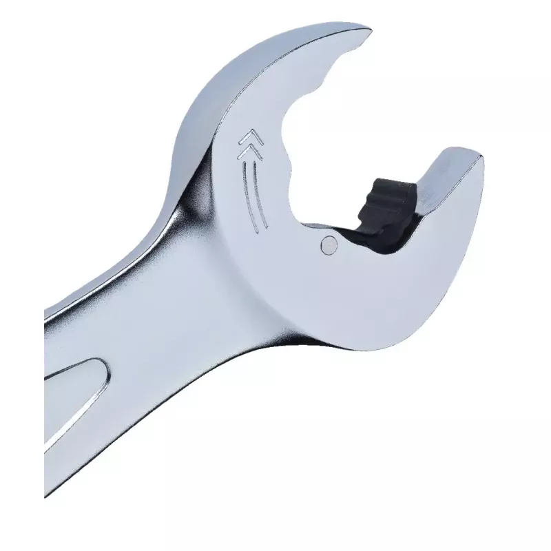 Yhdistelmäavain KS Tools 503.5914 14 mm kromi-vanadiiniteräs
