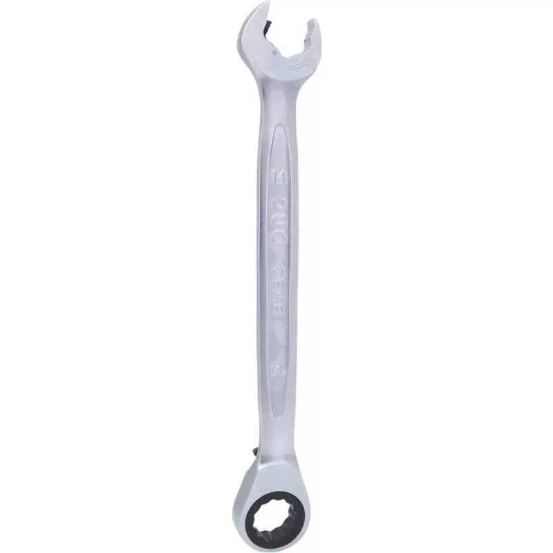 Yhdistelmäavain KS Tools 503.5914 14 mm kromi-vanadiiniteräs