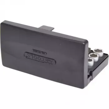 Hylsyavainsarja KS Tools 1/4