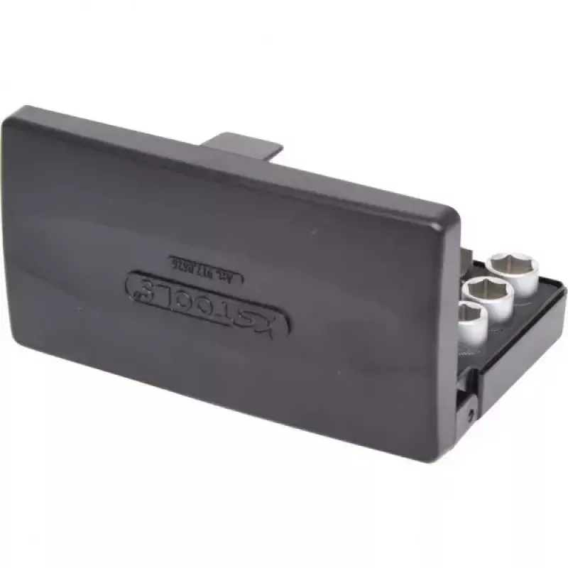 Hylsyavainsarja KS Tools 1/4
