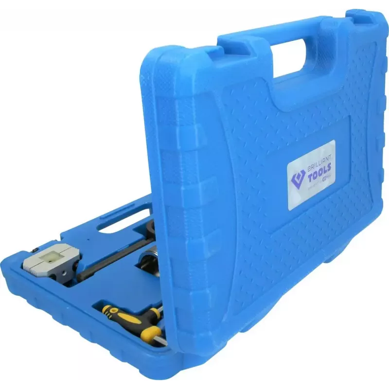 Mekaanikon työkalusarja Brilliant Tools BT651100
