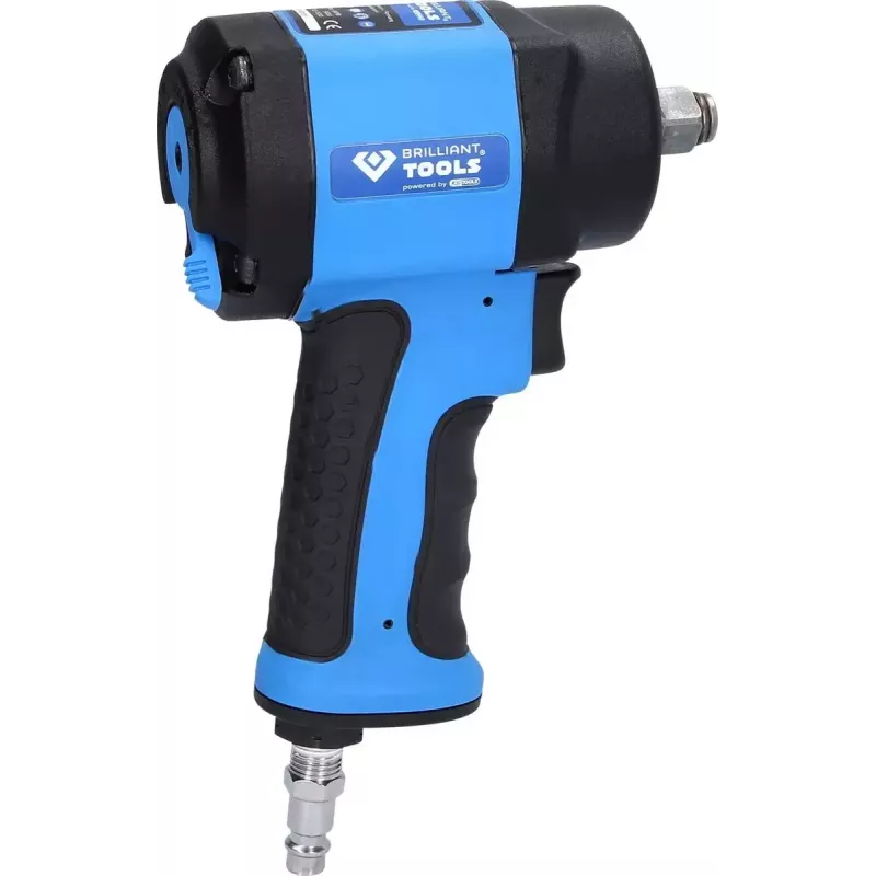 KS Tools Brilliant Tools BT160400 Paineilmaiskuväännin, maks. 415 Nm