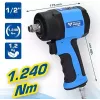 KS Tools Brilliant Tools BT160400 Paineilmaiskuväännin, maks. 415 Nm