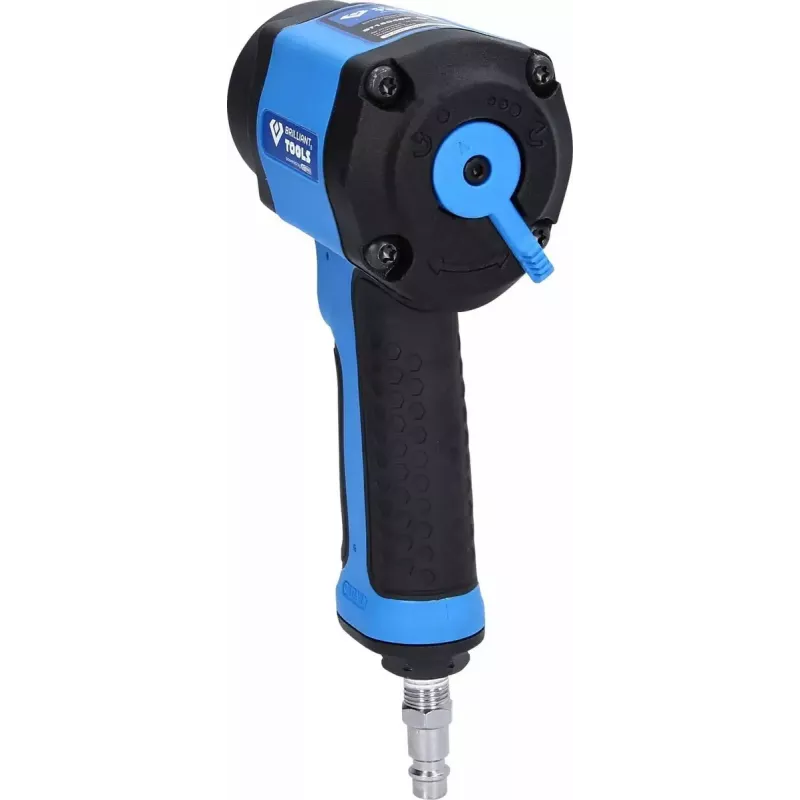 KS Tools Brilliant Tools BT160400 Paineilmaiskuväännin, maks. 415 Nm