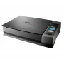 Plustek OpticBook 3800L tasoskanneri 1 200 x 1 200 DPI A4 musta