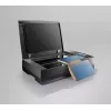 Plustek OpticBook 3800L tasoskanneri 1 200 x 1 200 DPI A4 musta