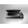 Plustek OpticBook 3800L tasoskanneri 1 200 x 1 200 DPI A4 musta