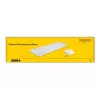 Näppäimistö-hiiri-sarja Universal RF Wireless DeLOCK 12703