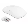 Näppäimistö-hiiri-sarja Universal RF Wireless DeLOCK 12703
