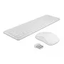 Näppäimistö-hiiri-sarja Universal RF Wireless DeLOCK 12703