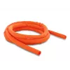 Kaapelinsuojasukka itsesulkeutuva DELOCK 2 m × 16 mm oranssi