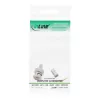 InLine BNC-puristuspistoke RG59-videokaapelille, pronssi, 7 g, 70 mm, 123 mm, 15 mm, 9 g
