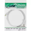 InLine Mini DisplayPort - HDMI 4K2K äänellä muunninkaapeli 4K2K 5 m
