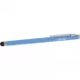 Stylus-kynä InLine 55467B kosketusnäytöille sininen