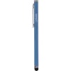 Stylus-kynä InLine 55467B kosketusnäytöille sininen