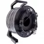 InLine verkkokaapelikela IP67 Outdoor PUR Harting, Cat.6A S/FTP, 90 m