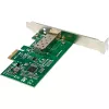 Sisäinen verkkokortti InLine 51125N kuitu 1000 Mbit/s PCI Express