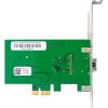 Sisäinen verkkokortti InLine 51125N kuitu 1000 Mbit/s PCI Express