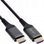 InLine 17930X HDMI-kaapeli 30 m HDMI Type-A (standard) musta