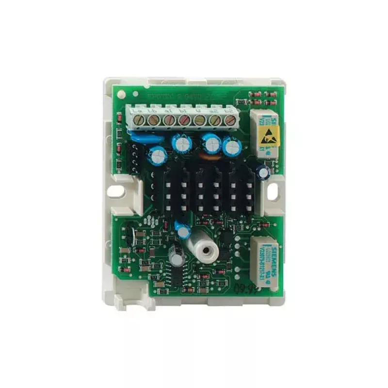 TAE-kojerasia Rutenbeck AMS 1/2 NFF Ap valkoinen