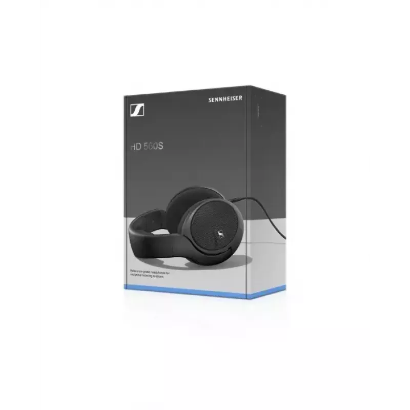 EPOS HD 560s kuulokkeet