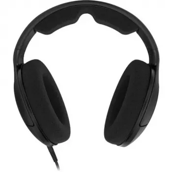 Sennheiser HD 560S avoimet over-ear-kuulokkeet musta