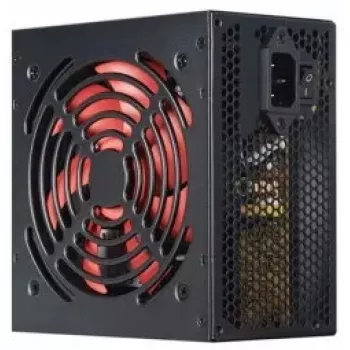 KOTELO VIRTALÄHDE ATX2.3 500W/XN052 XILENCE