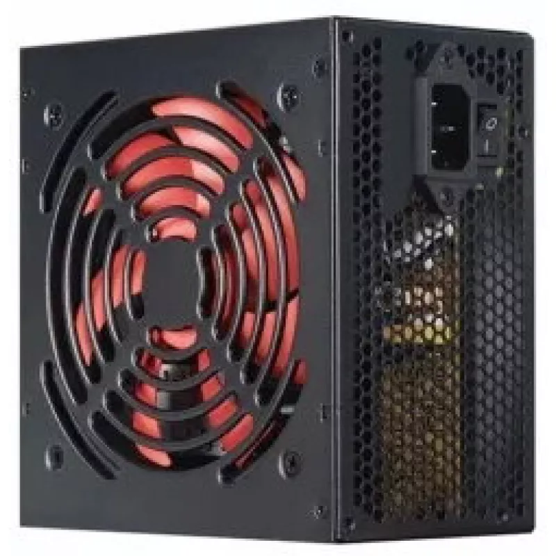 KOTELO VIRTALÄHDE ATX2.3 500W/XN052 XILENCE