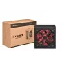 KOTELO VIRTALÄHDE ATX2.3 500W/XN052 XILENCE
