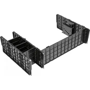 Väliseinäsetti XL-BOXX Professional Bosch 1600A0259X