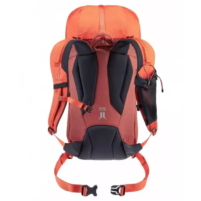 Vaellusreppu DEUTER Guide 24 — 24 l kevyt, kestävä päiväreppu