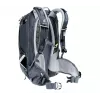 Reppu DEUTER Trans Alpine 24 — pyöräilyreppu, 24 L, musta
