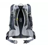 Reppu DEUTER Trans Alpine 24 — pyöräilyreppu, 24 L, musta