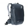 Reppu DEUTER Trans Alpine 24 — pyöräilyreppu, 24 L, musta