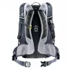 Reppu DEUTER Trans Alpine 24 — pyöräilyreppu, 24 L, musta