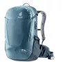 Reppu DEUTER Trans Alpine 24 — pyöräilypäiväreppu, 24 L, atlantic-ink