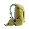 Reppu DEUTER Trans Alpine 24 — 24 L tilavuus, väri sprout-cactus