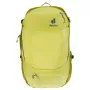 Reppu DEUTER Trans Alpine 24 — 24 L tilavuus, väri sprout-cactus
