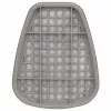3M 6059 ABEK1R Kaasu- ja höyrysuodatin, 2 kappaleen pakkaus