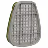 3M 6059 ABEK1R Kaasu- ja höyrysuodatin, 2 kappaleen pakkaus
