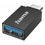 Hama 00300083 liitäntäkortit/adapteri USB Type-C