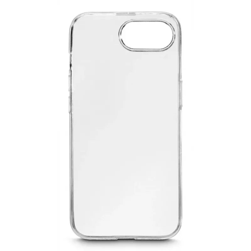 Hama Always Clear puhelinkotelo 15,5 cm (6,1 inch) kuori läpinäkyvä