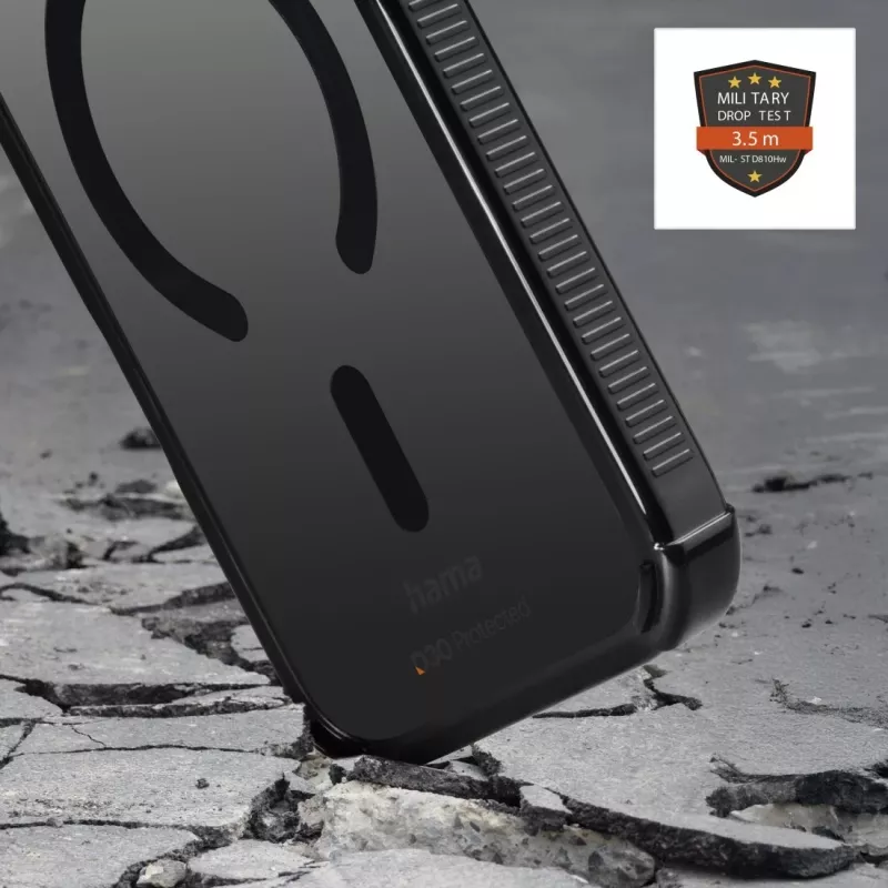 Hama Extreme Protect puhelinkotelo 17,5 cm (6,9