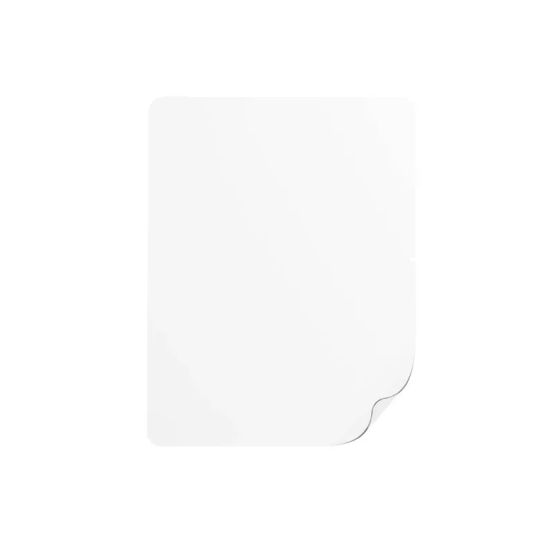 Hama Feels Like Paper paperimainen näytönsuoja Apple 1 kpl