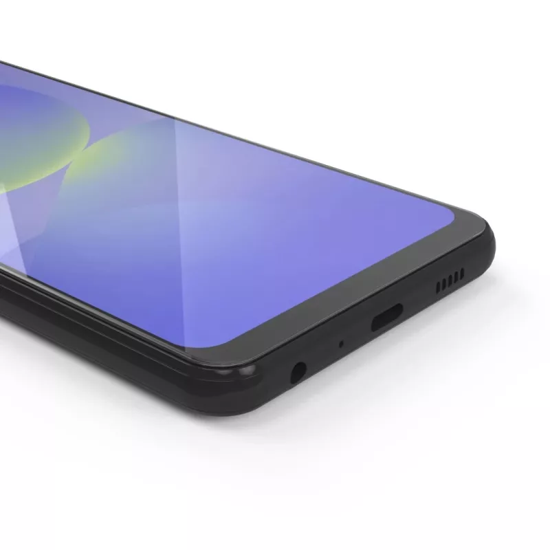 Hama Clear Protect kirkas näytönsuojakalvo Samsung 1 kpl