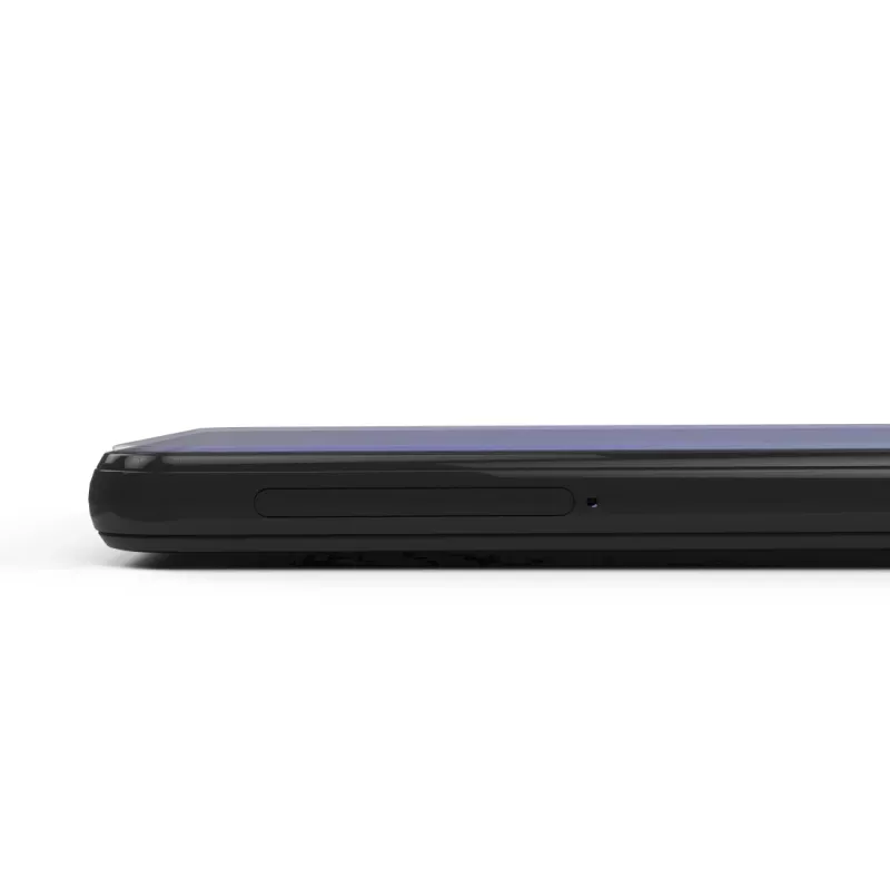 Hama Clear Protect kirkas näytönsuojakalvo Samsung 1 kpl