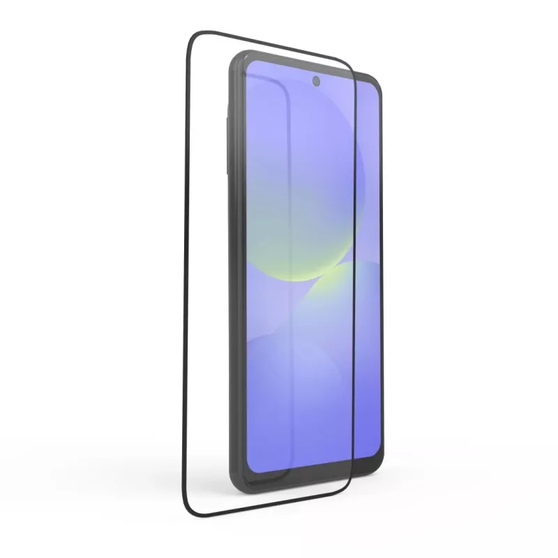Hama Extreme Protect Clear näytönsuojakalvo Samsung 1 kpl