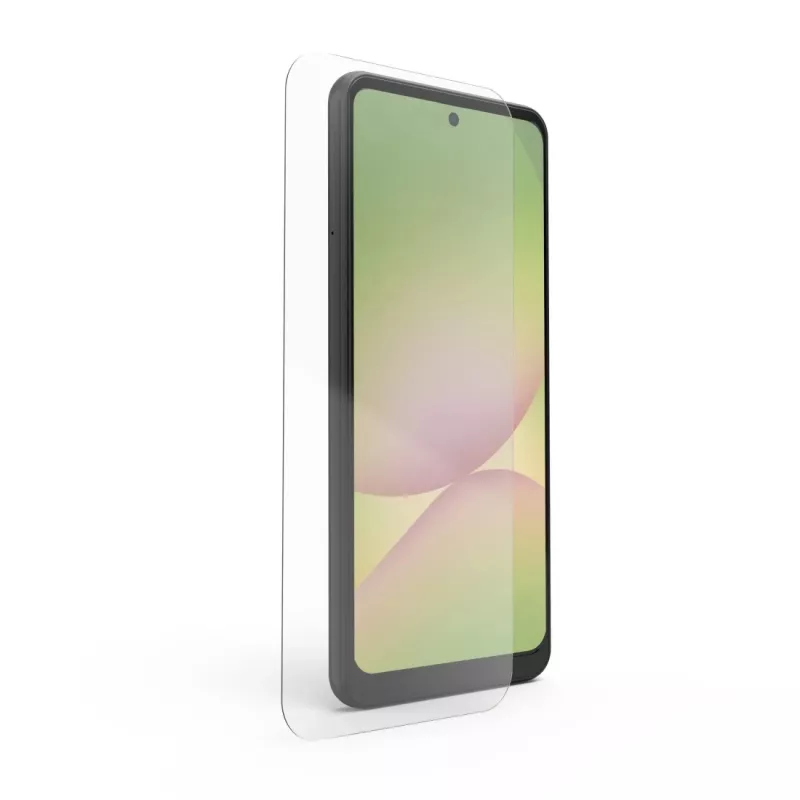 Hama Clear Protect Clear näytönsuojakalvo Samsung 1 kpl