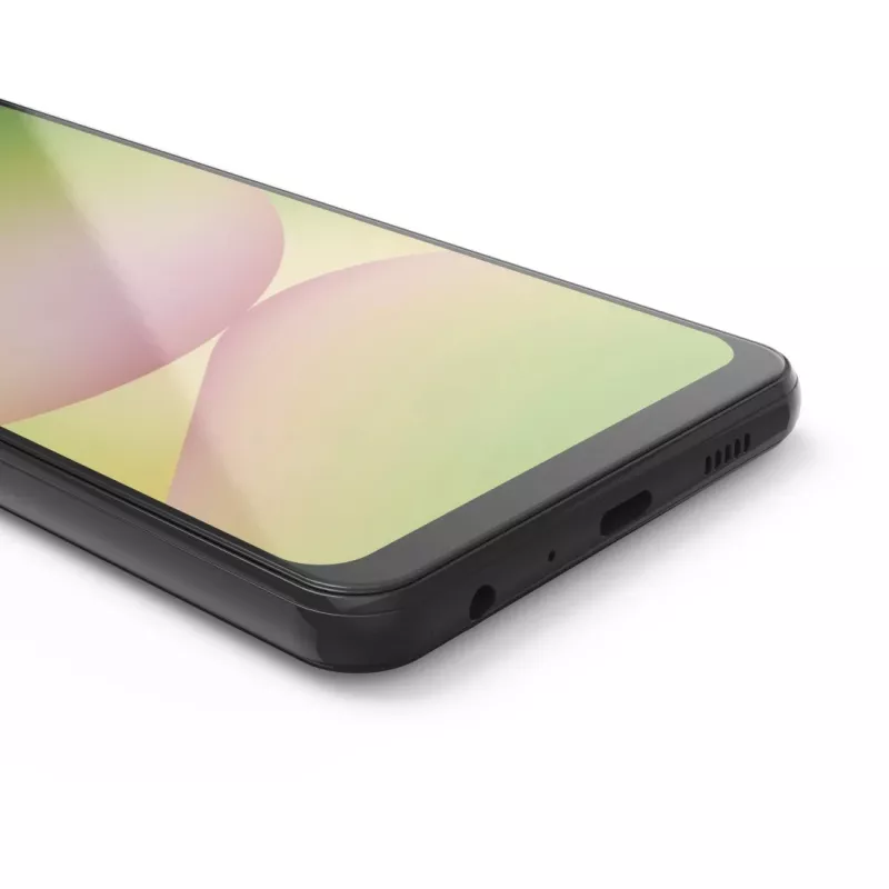 Hama Clear Protect Clear näytönsuojakalvo Samsung 1 kpl