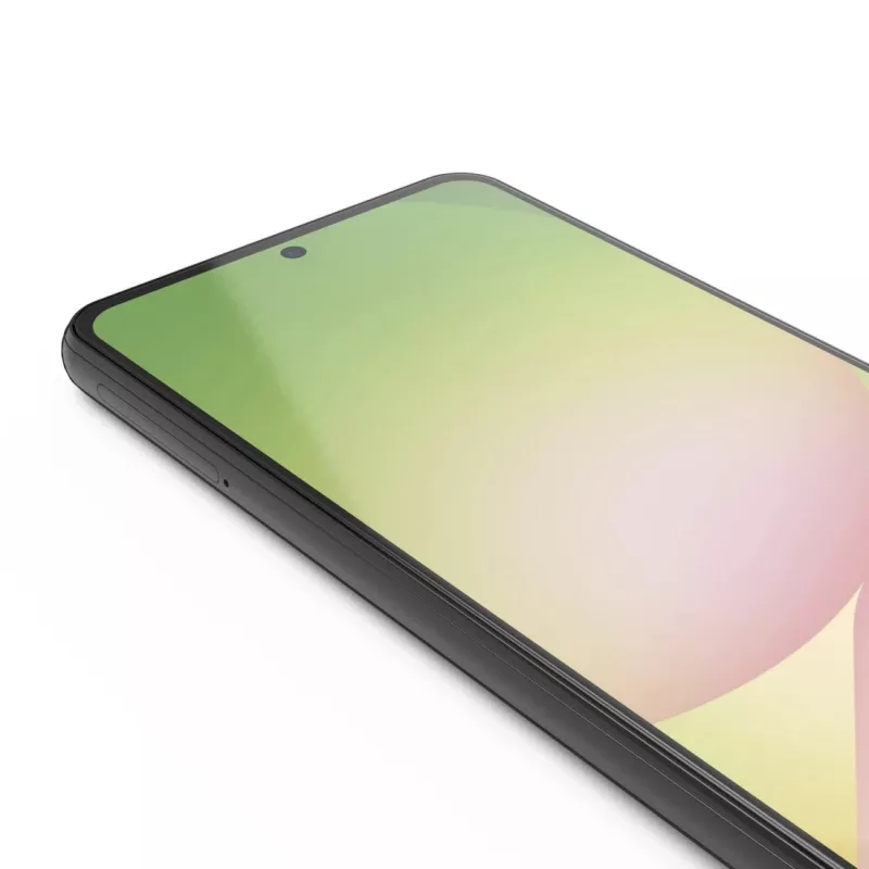 Hama Clear Protect Clear näytönsuojakalvo Samsung 1 kpl